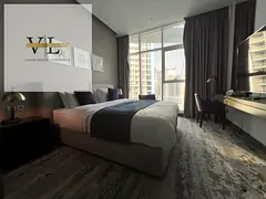 Fully Furnished | Canal View | High Floor