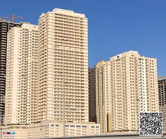 Spacious 2BHK for Sale in Lavender Tower