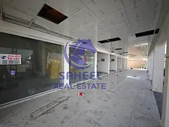 Al Nakheel Single Room Shop for 35000/Year
