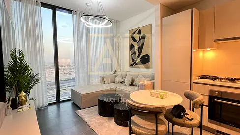 Furnished | Sobha Hartland | Vacant
