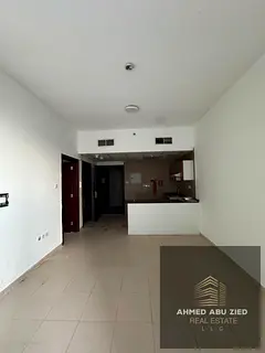 2-bedroom apartment for annual rent in Ajman – City Tower | Prime location opposite Grand Mall, ne