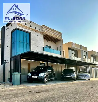 Villa for Rent – Unfurnished in Al Yasmeen, Ajman 📍 Location: **Al Yasmeen – Ajman 🏡 Spacious villa suitable for family living in a quiet area close