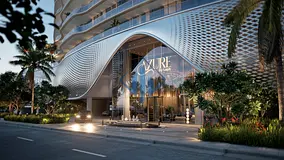 Majestic Hub | Rak Central with Post Handover PP