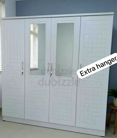 Brand new 4door wardrobe available