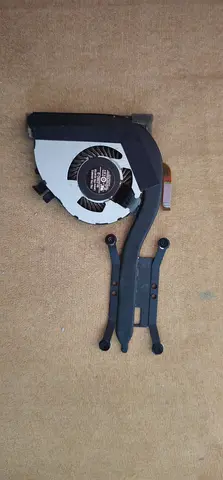 Cooling Fan for Electronic Devices