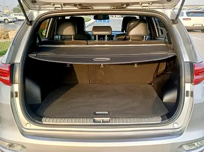 صورة مصغرة 8 لـ 2020 KIA SPORTAGE