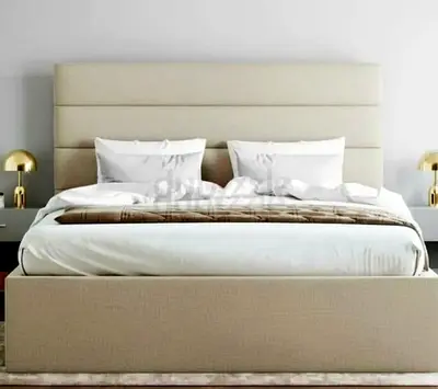 Brand new Queen size bed storage bed family bed nd medical mattress