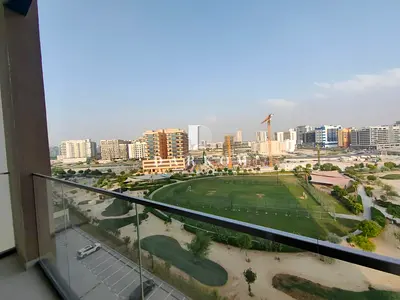Full Park View | Spacious 1BR | The Haven, Al Majan