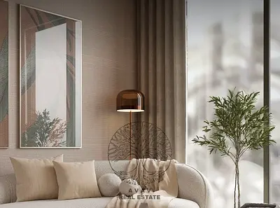 Stylish 2-Bedroom Apartment in Olivia Gardens Residence | Off-Plan