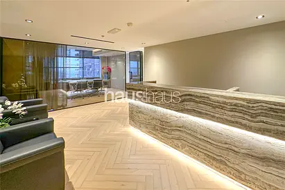 Spacious | Luxury Fitted | Turnkey