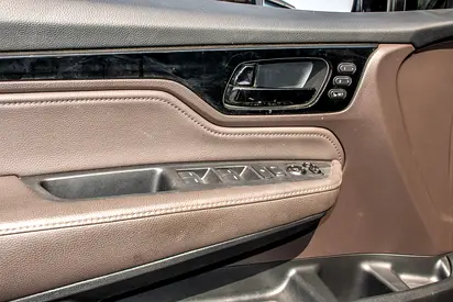 2018 Honda ODYSSEY 照片 11