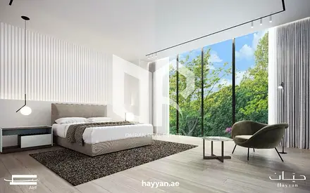 🌟 Premier Living in the Green Heart of Sharjah: 3BR Townhouse for Sale in Hayyan 🌟