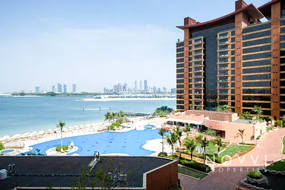 Furnished | Sea and Burj View | Beach Access