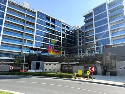 NEAR SCHOOL | BRAND NEW 1BHK WITH BALCONY | FOR 83K