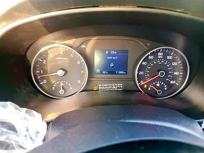 صورة مصغرة 16 لـ 2020 KIA SPORTAGE