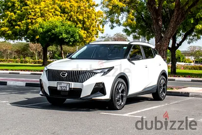 REVERSE CAMERA,APPLE CARPLAY | BRAND NEW FROM SHOWROOM |NO DEPOSIT*