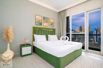 VACANT SOON | BALCONY | WELL FURNISHED | NEAR METRO