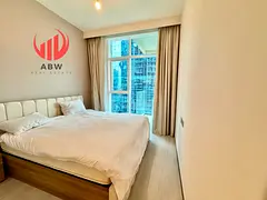 Private Balcony | Modern 2BR | Canal Views