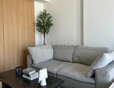 Pan Emirates pianca modular feather 🪶 filled sofa