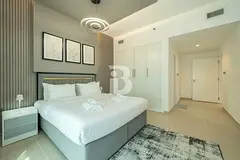 Fully Furnished | May Residences Tower 5
