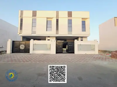 بنفس قيمة ايجارك امتلك فيلا بالزاهيه 3 غرف وتراس شامل المكيفات