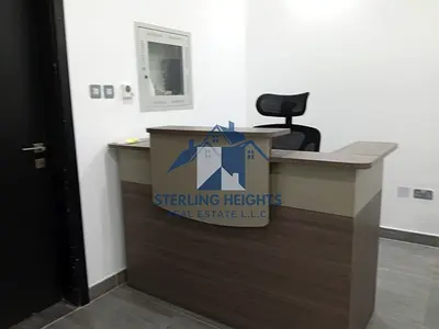 BEST DEAL / Luxury Furnished / Ready to move Office | Perfect for startup Business