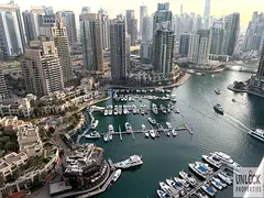 Breathtaking 2br | Full marina View | Prime Location