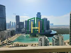 Hot Deal | Elegant 1BR | High Floor| Vacant