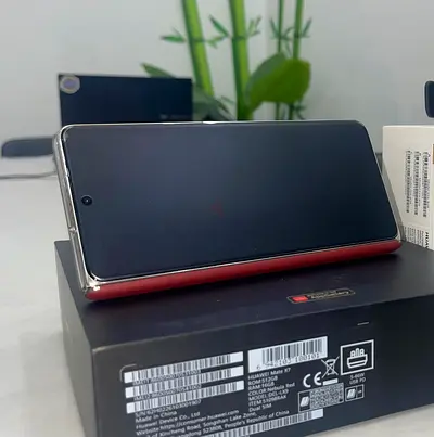 HUAWEI Mate X7 Foldable Smartphone 16GB+512G