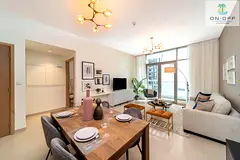 1 BR ACACIA B/ DUBAI HILLS/HUGE SIZE