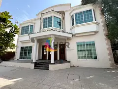 INDEPENDENT 5BHK VILLA WITH POOL AND MAID ROOM FOR 650K