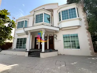 INDEPENDENT 5BHK VILLA WITH POOL AND MAID ROOM FOR 650K