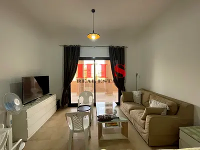 FULLY FURNISHED, FLEXI PAYMENT, LARGE UNIT.