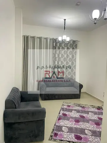غرفة وصالة للبيع في الأميرة – تملك حر لجميع الجنسيات