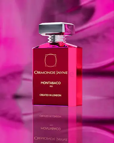 Ormonde Jayne Montabaco Rio Fragrance 88ML original