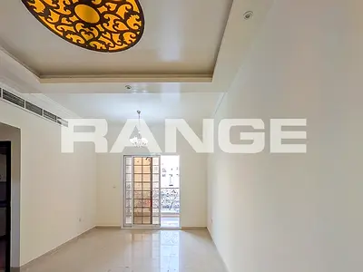 Bright | WellMaintained | Closed Kitchen
