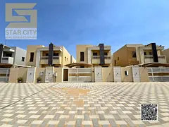 🏡 Villa for Sale in Al Yasmeen – Prime Location on the Main Road