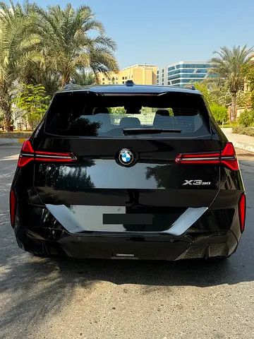 2026 BMW X3 — миниатюра 6