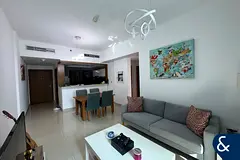 1 Bedroom | Unfurnished | Available April