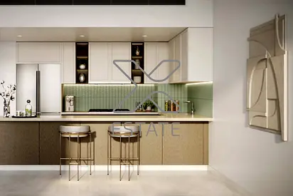 Spacious 3BHK | Pool &amp; Marina View | Payment Plan