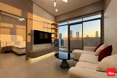 Fully Furnished | Spacious | High ROI