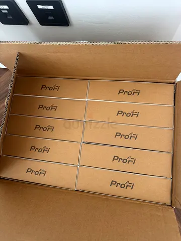 IP-COM WiFi Access Points