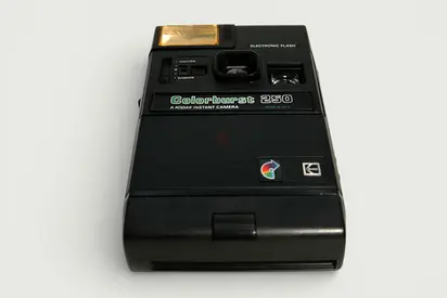 Kodak Colorburst 250 Instant Camera