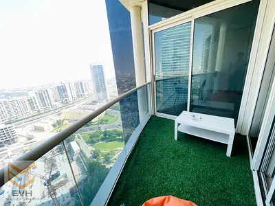 Full Glass | 1Bhk + Store | Spacious Layout