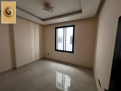 1-bedroom apartment with a living room, first occupant, in Ajman, Al Jurf 3 on Sheikh Mohammed Bin Zayed Street, with a balcony, central air condition