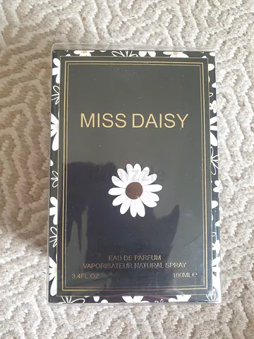 Miss Daisy by Lovali Fragrances - Eau de Parfum - 100ml
