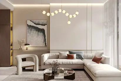 Corner Unit | Private Pool | Huge Balcony