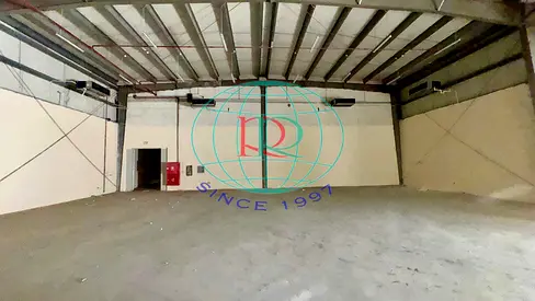 BRAND NEW WAREHOUSES AVAILABLE ALONG MALEHA ST. INDUSTRIAL AREA 5 NEXT TO ENOC PETROL PUMP