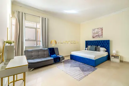 Pool View | 2BHK+Store | Fully Furnished