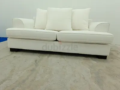 Luxury Deep The One Brand 2 seater sofa